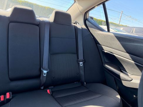 Used 2025 Nissan Altima 2.5 SV image 36