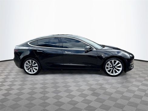 Used 2019 Tesla Model 3 Long Range image 5