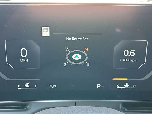 New 2025 Kia Carnival SX Prestige image 20