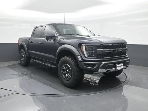 Used 2021 Ford F150 Raptor w/ Raptor 37 Performance Package AWD/4WD image 8