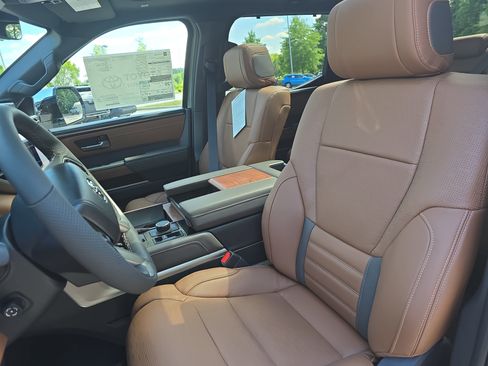New 2026 Toyota Tundra 1794 Edition AWD/4WD image 14