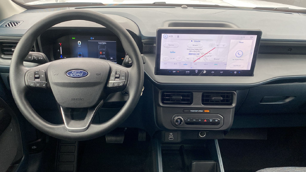 New 2026 Ford Maverick XL FWD image 21
