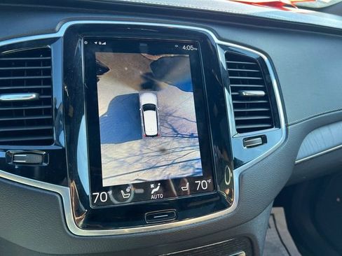 Used 2021 Volvo XC90 T6 Inscription image 22