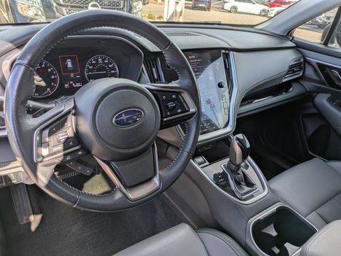 Used 2021 Subaru Outback Onyx Edition XT w/ Popular Package #2 image 18