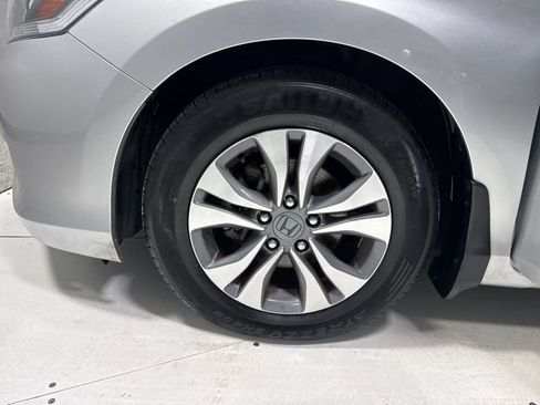 Used 2014 Honda Accord LX image 4
