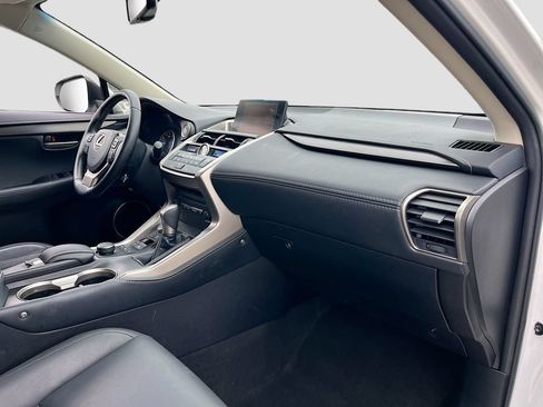 Used 2017 Lexus NX 200t FWD w/ Accessory Package image 26