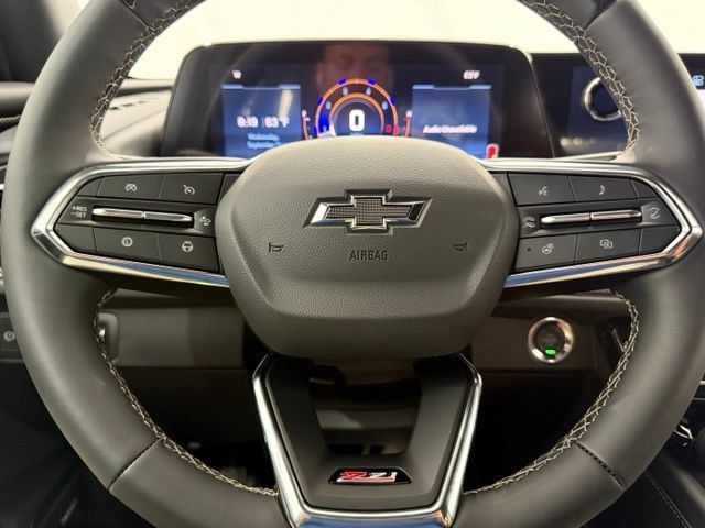 New 2027 Chevrolet Traverse Z71 w/ Enhanced Driving Package AWD/4WD image 46