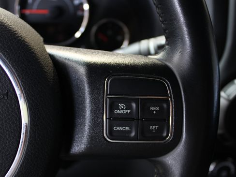 Used 2017 Jeep Wrangler Sport image 30