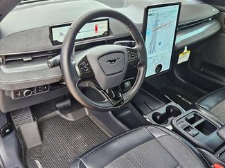 New 2025 Ford Mustang Mach-E GT w/ Interior Protection Package video 3