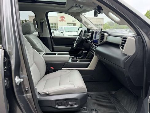 Used 2023 Toyota Tundra Limited w/ TRD Off-Road Package AWD/4WD image 12