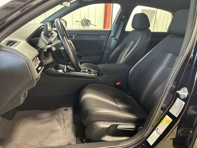Certified 2024 Honda Civic Sport image 15