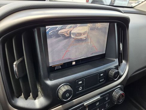 Used 2019 Chevrolet Colorado Z71 RWD image 33