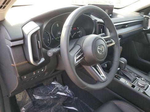 New 2026 MAZDA CX-50 AWD 2.5 Hybrid w/ Weather Package image 8