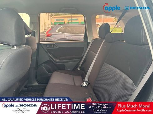 Used 2014 Subaru Forester 2.5i AWD/4WD image 5