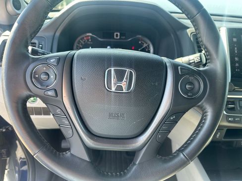 Used 2016 Honda Pilot EX-L image 22