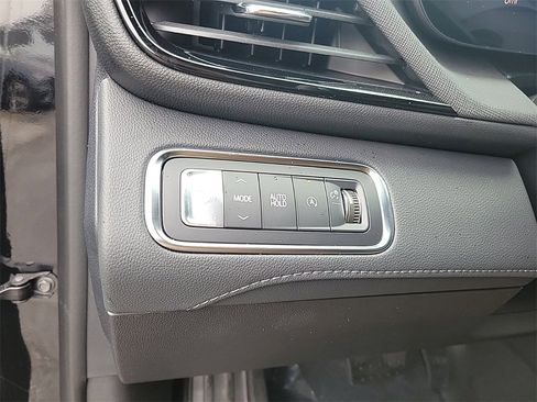 New 2025 Buick Enclave Sport Touring w/ Power Package image 14