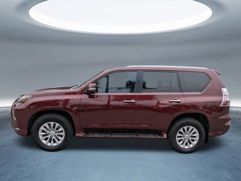 Used 2021 Lexus GX 460 Premium image 7