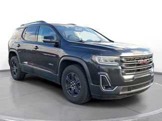 Used 2023 GMC Acadia AT4 AWD/4WD video 1