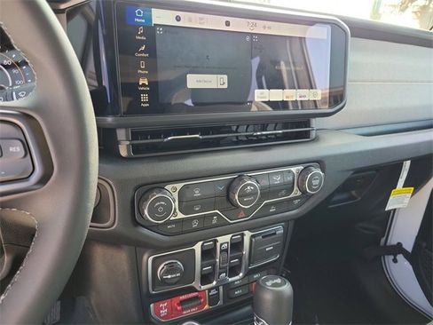 New 2026 Jeep Wrangler Willys image 23