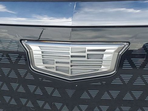 New 2026 Cadillac Vistiq Sport image 31