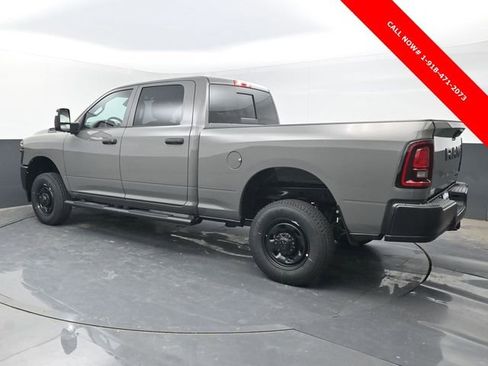 New 2026 RAM 2500 Tradesman image 3