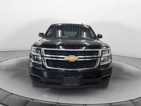 Used 2017 Chevrolet Tahoe LT w/ Max Trailering Package image 7