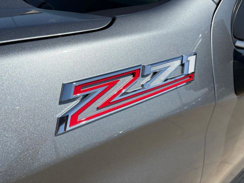Used 2026 Chevrolet Silverado 1500 LTZ AWD/4WD image 10