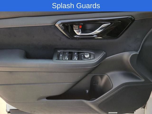New 2026 Subaru Forester Sport w/ Onyx Edition AWD/4WD image 9
