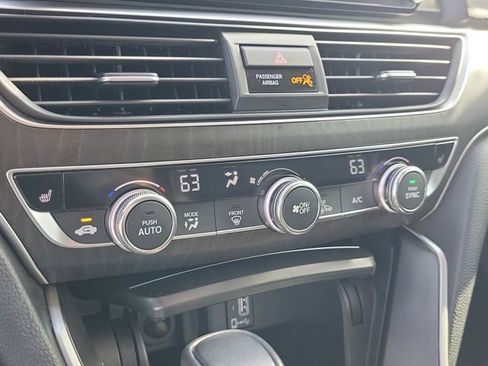 Used 2018 Honda Accord EX-L image 29