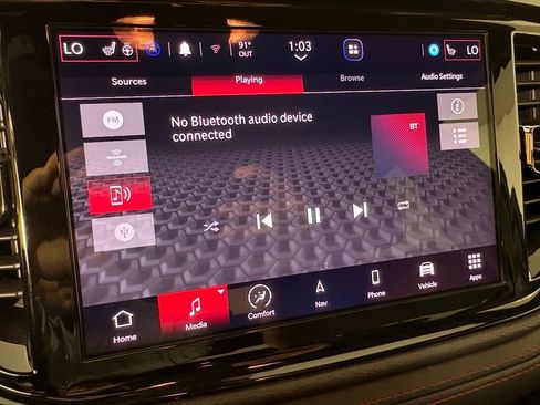 Used 2025 Dodge Durango GT RWD image 36