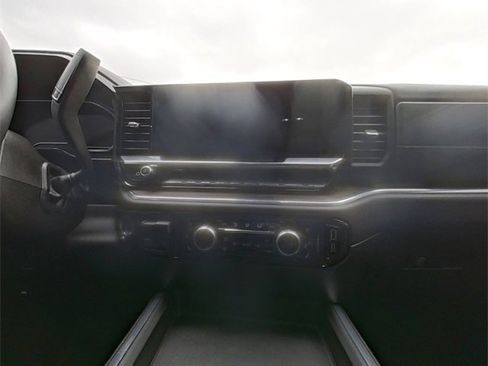 Used 2025 GMC Sierra 2500 SLT w/ SLT Premium Package image 25