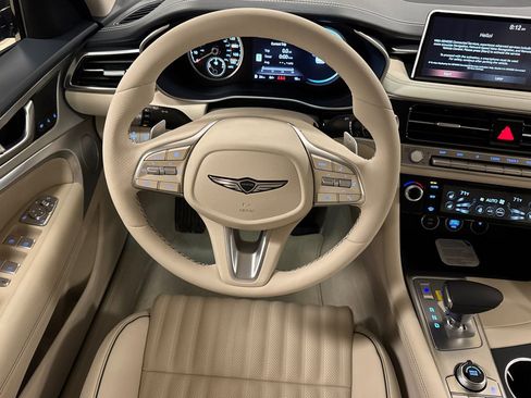 New 2026 Genesis G70 2.5T Prestige RWD image 14