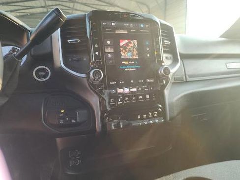 Used 2025 RAM 2500 Big Horn AWD/4WD image 2