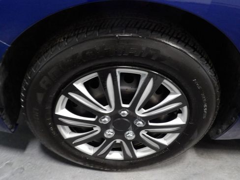 Used 2019 Hyundai Accent SE FWD image 18
