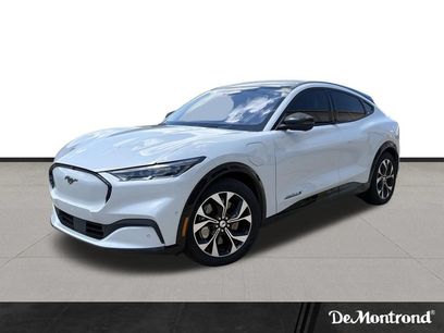 Used 2023 Ford Mustang Mach-E Premium