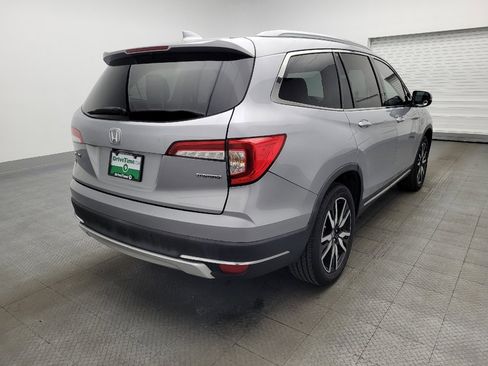 Used 2019 Honda Pilot Touring image 9