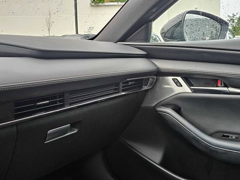 Used 2023 MAZDA MAZDA3 AWD 2.5 Turbo Hatchback image 31