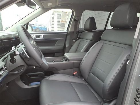 New 2026 Hyundai Santa Fe Limited image 8