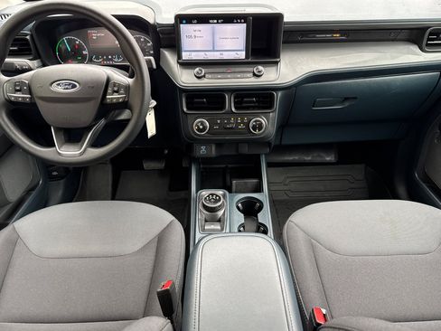 Used 2024 Ford Maverick XL FWD image 13