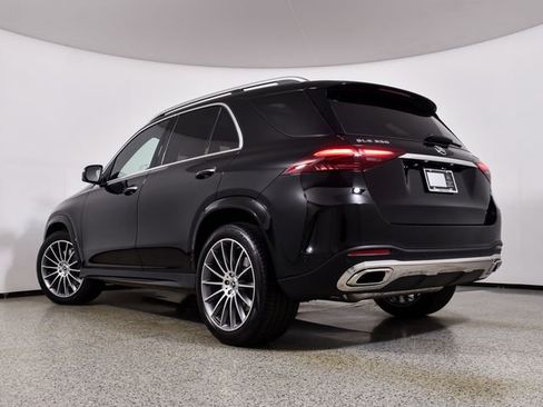 New 2026 Mercedes-Benz GLE 350 4MATIC image 15