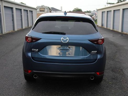 Used 2017 MAZDA CX-5 Touring AWD/4WD image 6