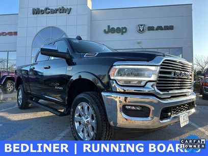 Used 2022 RAM 2500 Laramie