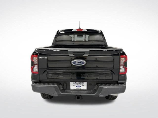New 2026 Ford Ranger XLT w/ Equipment Group 301A High RWD image 10