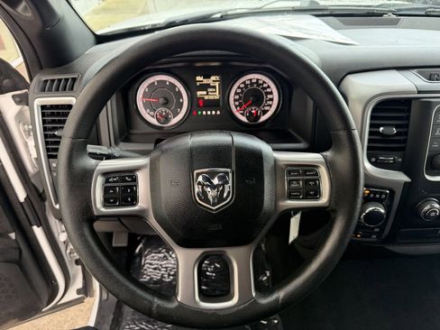 Used 2022 RAM 1500 Classic Warlock image 18