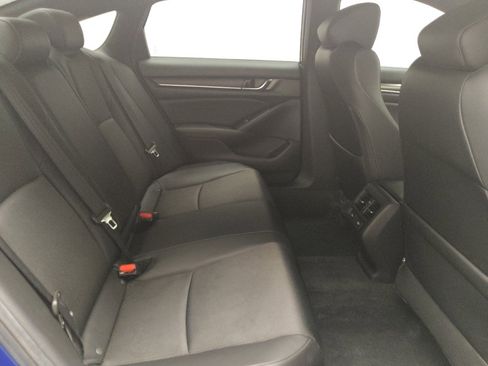 Used 2021 Honda Accord Sport image 19