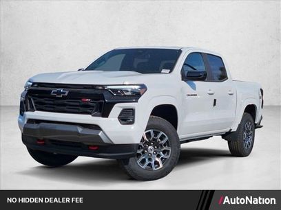 New 2026 Chevrolet Colorado Z71 w/ Z71 Convenience Package 2