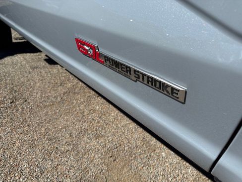 New 2026 Ford F350 King Ranch image 5