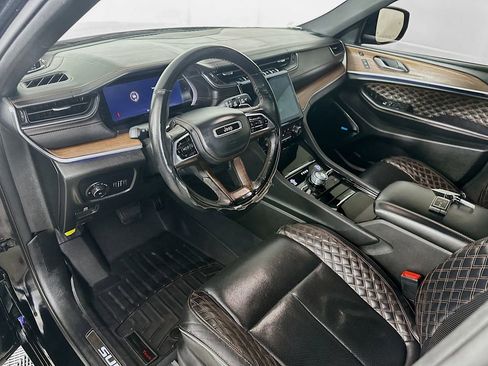 Used 2023 Jeep Grand Cherokee Summit image 30