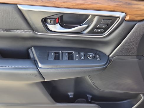 Used 2021 Honda CR-V EX-L image 28