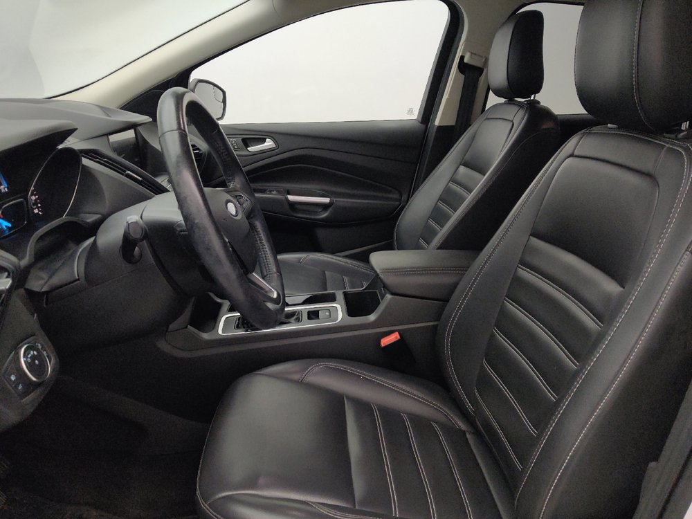 Used 2019 Ford Escape SEL AWD/4WD image 17